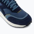 Diadora Race Suede SW dark blue/faded denim shoes 7