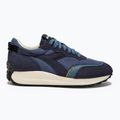 Diadora Race Suede SW dark blue/faded denim shoes 9