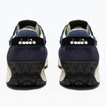 Diadora Race Suede SW dark blue/faded denim shoes 10