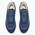 Diadora Race Suede SW dark blue/faded denim shoes 11