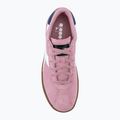 Diadora Tokyo pink orchid smoke shoes 5