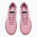 Diadora Tokyo pink orchid smoke shoes 11