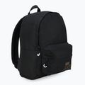EA7 Emporio Armani Train Core 20 l black/gold logo urban backpack 2