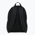 EA7 Emporio Armani Train Core 20 l black/gold logo urban backpack 3