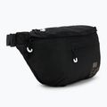 EA7 Emporio Armani Train Core Maxi Sling 7 l black/gold logo kidney pouch 3