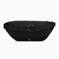 EA7 Emporio Armani Train Core Maxi Sling 7 l black/gold logo kidney pouch 4