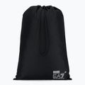 EA7 Emporio Armani Training Cross black/white logo bag
