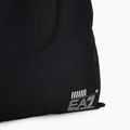 EA7 Emporio Armani Training Cross black/white logo bag 5