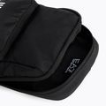 EA7 Emporio Armani Train Core 2.5 l black/white logo pouch 5