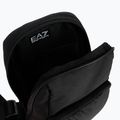 EA7 Emporio Armani Train Core 2.5 l black/white logo pouch 6