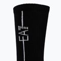 EA7 Emporio Armani Train socks 2 pairs black/black 3