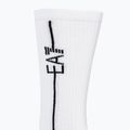 EA7 Emporio Armani Train socks 2 pairs white/black 3