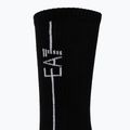 EA7 Emporio Armani Train socks 2 pairs black/white 4