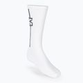 EA7 Emporio Armani Train socks 2 pairs black/white 5