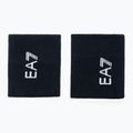 EA7 Emporio Armani Tennis Pro wrist wraps 2 pcs blu navy/white 2