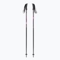 Ski poles Fizan Storm pink