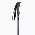 Ski poles Fizan Storm pink 2
