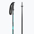 Ski poles Fizan Storm light blue 3