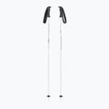 Ski poles Fizan Storm white