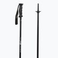 Children's ski poles Fizan Storm Jr grey 3