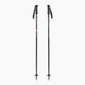 Children's ski poles Fizan Storm Jr pink