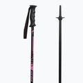 Children's ski poles Fizan Storm Jr pink 3