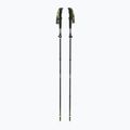 Nordic walking poles Fizan Ultrax Alu yellow
