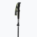 Nordic walking poles Fizan Ultrax Alu yellow 2
