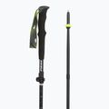 Nordic walking poles Fizan Ultrax Alu yellow 3