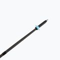 Fizan Ultrax Carbon light blue trekking poles 6