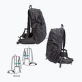 Hiking backpack Fizan Active 28 l black 4