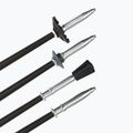 Trekking poles  Fizan Compact 1947 desert 6