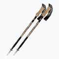 Trekking poles  Fizan Compact 1947 desert