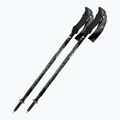 Trekking poles  Fizan Compact MS black