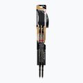 Trekking poles  Fizan Compact MS black 3