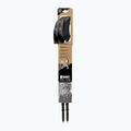 Trekking poles  Fizan Compact MS black 4