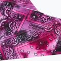 Trekking poles  Fizan Compact MS magenta 17