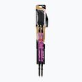Trekking poles  Fizan Compact MS magenta 3