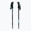 Trekking poles  Fizan Compact Tech light blue 5