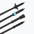 Trekking poles  Fizan Compact Tech light blue 6
