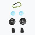 Trekking poles  Fizan Compact Tech light blue 7
