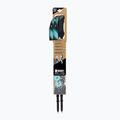 Trekking poles  Fizan Compact Tech light blue 4