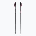 Trekking poles  Fizan Compact Tech pink