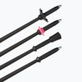 Trekking poles  Fizan Compact Tech pink 6