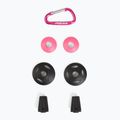 Trekking poles  Fizan Compact Tech pink 7