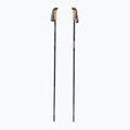 Trekking poles  Fizan Compact Tech beige