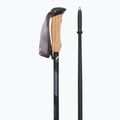 Trekking poles  Fizan Compact Tech beige 3