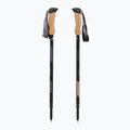 Trekking poles  Fizan Compact Tech beige 5