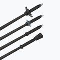 Trekking poles  Fizan Compact Tech beige 6