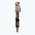 Trekking poles  Fizan Compact Tech beige 3